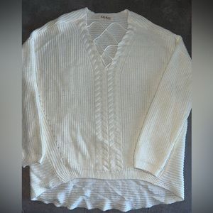 Women’s Sweater Size Small